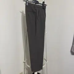 UNIQLO ユニクロ　スリムフィットパンツ