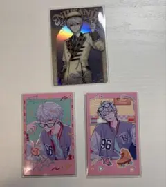 葛葉 ニューレトロスタイル&ウエハースカード