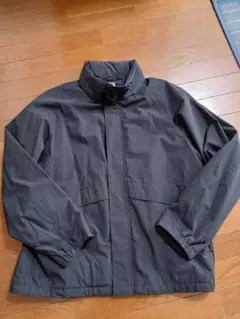 【8/31まで限定値下げ】山荘飯島レインジャケット　size1 8/31まで限定値下げ】山荘飯島レインジャケット size1 - メルカリ