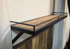 アイアンシェルフ