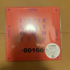 little glee monster 邦楽