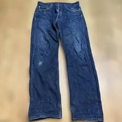 Levi's 501 デニムパンツ W31×L32