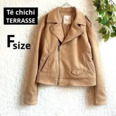 ライダース レディース