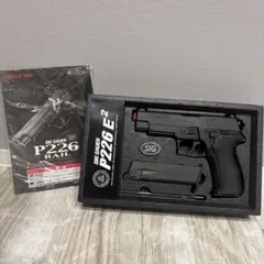 【超メルカリ祭限定価格】東京マルイ ガスブロ ジグ P226 E2 外装カスタム 2026年最新】東京マルイ sig p226 e2の人気アイテム - メルカリ