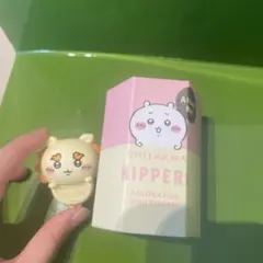 HIPPERS CHIIKAWA ヒッパーズ シーサーおまけ付き