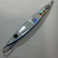 希少】ブリードオッターテイル 210g OTTER TAIL アルミ アワビ - メルカリ