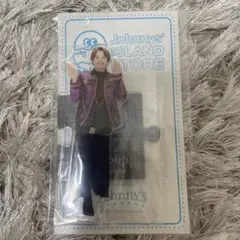 Aぇ！group  福本大晴　アクリルスタンド　‘20夏