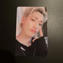 ATEEZ アチズ アジアツアー Asia tour グッズ 購入特典 トレカ - メルカリ