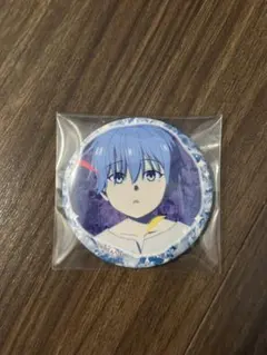 葬送のフリーレン ヒンメル 缶バッジ