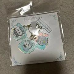 まじかるちいかわ 変身 アクリルチャーム ハチワレ