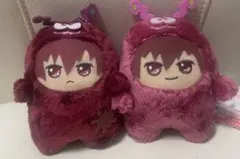 【初代】アイドリッシュセブン アイナナ モンぬい 狗丸トウマ 初期 もんぬい 初代】アイドリッシュセブン アイナナ モンぬい 狗丸トウマ 初期