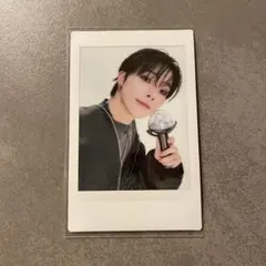 &TEAM NICHOLAS インスタントフォト