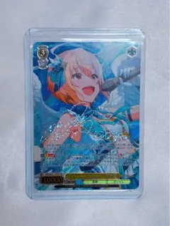 PSA 10 伊吹翼 ヴァイスシュヴァルツ アイドルマスター SP サイン ヴァイス Believe my change! 伊吹 翼 SSP サイン - メルカリ