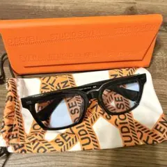 ケース サングラス