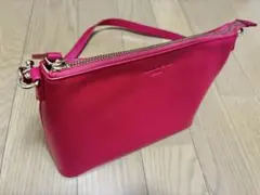 サマンサタバサ　ショルダーバッグのサムネイル