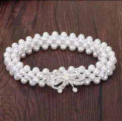 蝶 リボン 帯締め 帯飾り 帯留め 帯紐 着物 浴衣 ドレス ワンピース