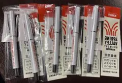 KIRIN スプリングバレー ボールペン 5本セット