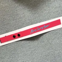 WINNER スンユン　ラゲッジタグ