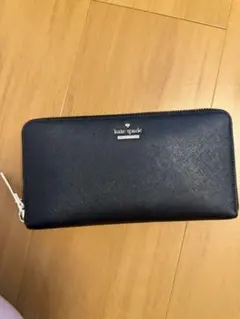 kate spade NEW YORK 長財布 ブラックのサムネイル