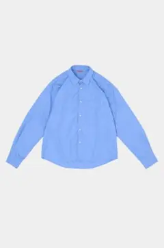 NTRUL CLASSIC SHIRT BLUE