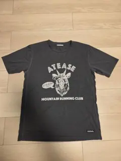 マウンテンマーシャルアーツ　ATEASE コラボ