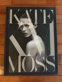 Kate Moss Model of Imperfection ケイトモス - メルカリ