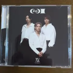 2026年最新】Number_I cd 3形態の人気アイテム - メルカリ