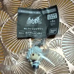 新劇場版 銀魂 吉原大炎上 めじるしアクセサリー 坂田銀時