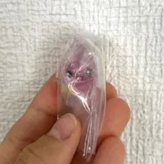 しずくちゃん　めじるしアクセサリー　うるおいちゃん