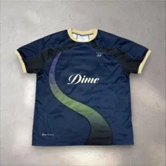 新品未使用 dime pitch ss jersey ゲームシャツ - メルカリ