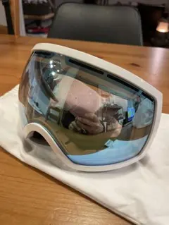 エレクトリック ゴーグル