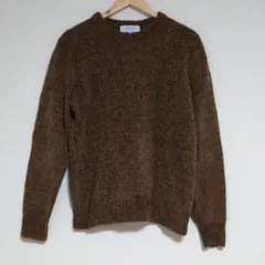 ライトオン CREATION CUBE セーター Mサイズ