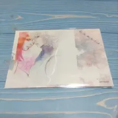 グノーシア ローソンプリント L判 SQ レムナン