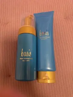 2025年最新】basis 洗顔の人気アイテム - メルカリ