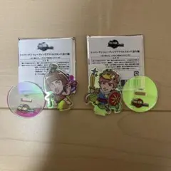 2025年最新】兼近 アクスタの人気アイテム - メルカリ