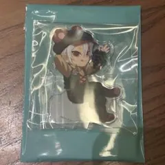 鬼滅の刃 秋まつり 宇髄天元 アクリルスタンド