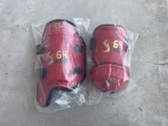 2026年最新】エルボーガード 野球 レッドの人気アイテム - メルカリ