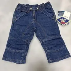 REPLAY キッズ　デニム　98cm (100cm) 新品　訳あり