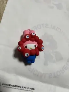 ミャクミャク✖️マイメロディー