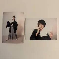 UNiFY 新年会 ブロマイド 石橋弘毅
