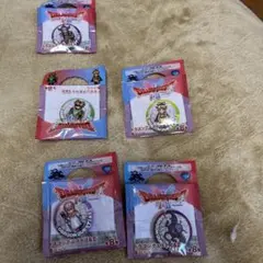 ドラクエ キャラクターグッズ