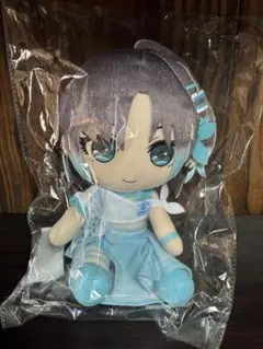 2025年最新】浅倉透 ぬいぐるみの人気アイテム - メルカリ