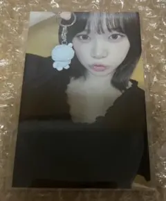 ルセラフィム チェウォン トレカ