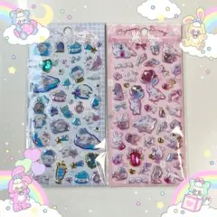 ストーンシール キャラクターグッズ