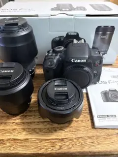 Canon EOS kiss X9i ダブルレンズセット　一眼レフ CANON EOS Kiss X9i ダブルズームキット 価格比較 - 価格.com