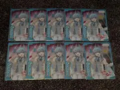 すとぷり ころん ふぁみこれ 10枚