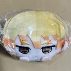 鬼滅の刃　もちころりん 8　ぬいぐるみマスコット　無限城編　我妻善逸