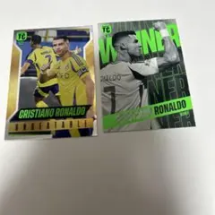 2025年最新】パニーニ ロナウドの人気アイテム - メルカリ