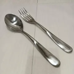 ビッグスプーン　ビッグフォーク　セット ビッグスプーン ビッグフォーク セット - メルカリ