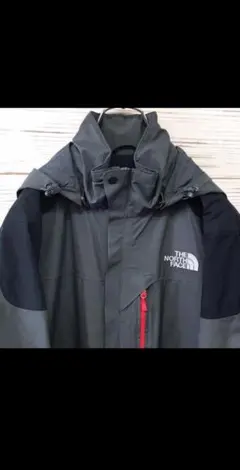 THE NORTH FACE GORE-TEX マウンテンパーカー